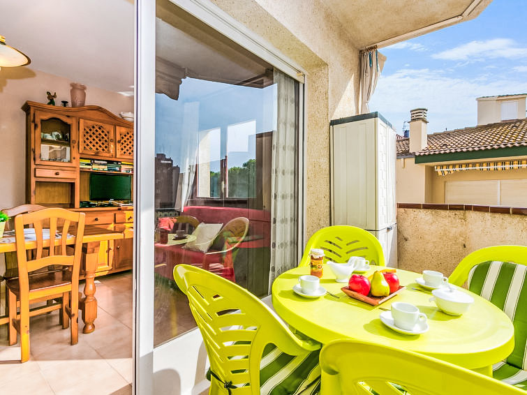 Search and Stay destination Roses, CT - Spain from AU$ 231. El colibri II