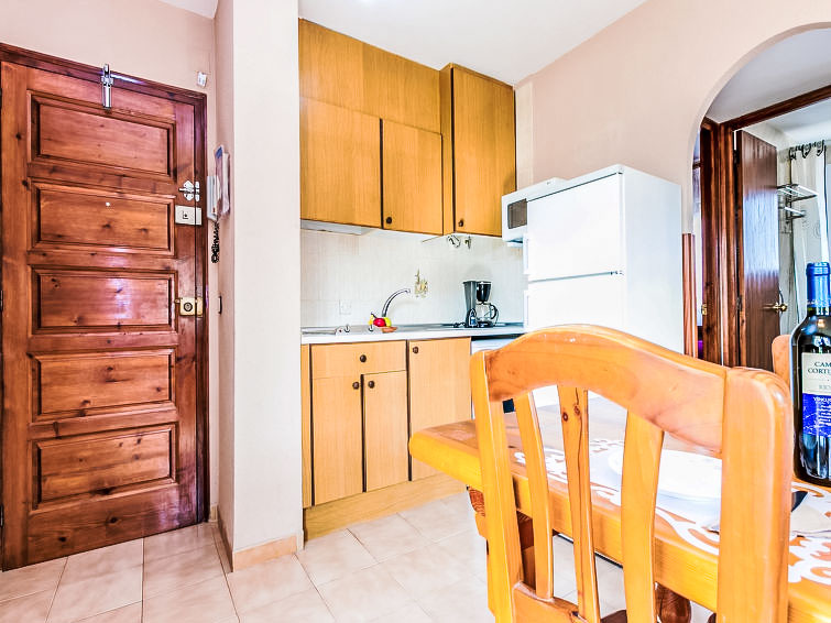 Search and Stay destination Roses, CT - Spain from AU$ 231. El colibri II