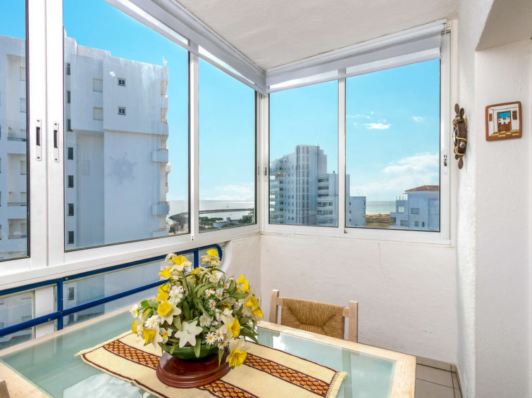 Apartamento De Férias Gran Canal