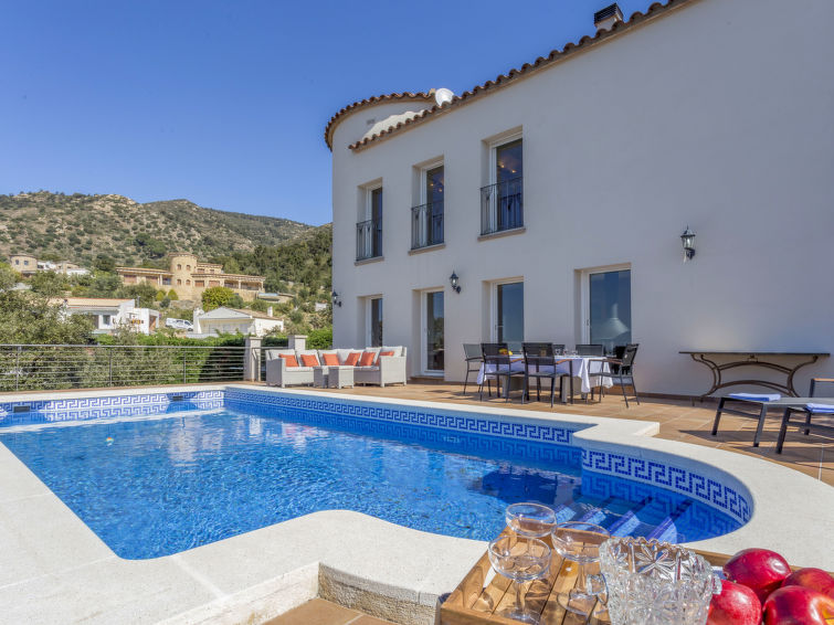 Casa de vacances BLUE VIEW