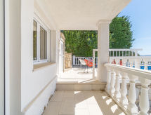 Maison Panorama