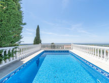Maison Panorama