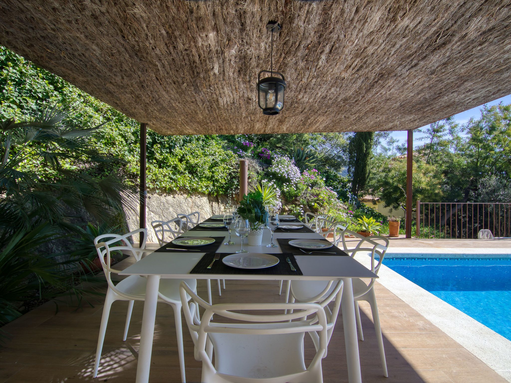Maison Belle vue – Terrasse, photo 43 sur 56