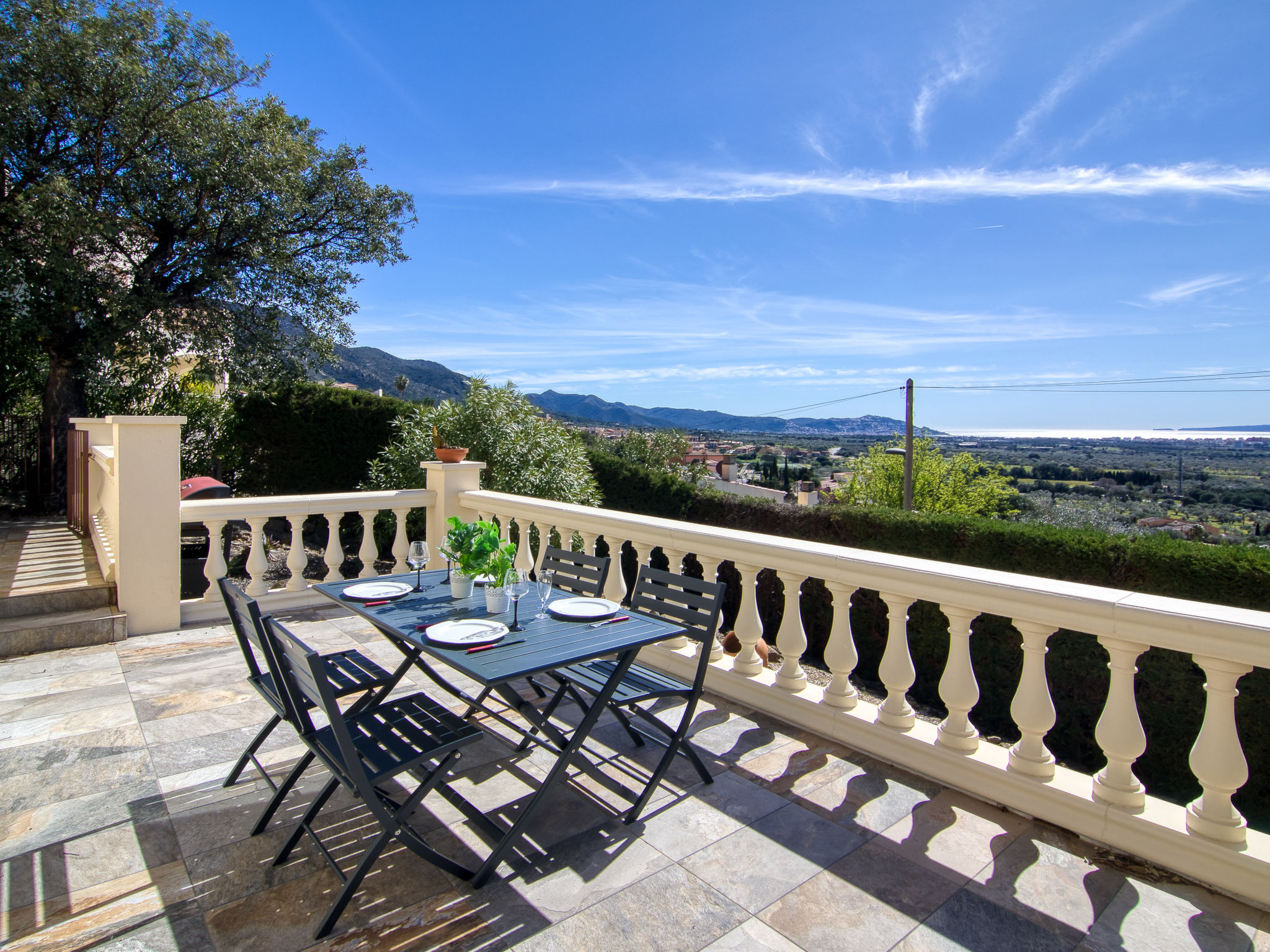 Maison Belle vue – Terrasse, photo 40 sur 56