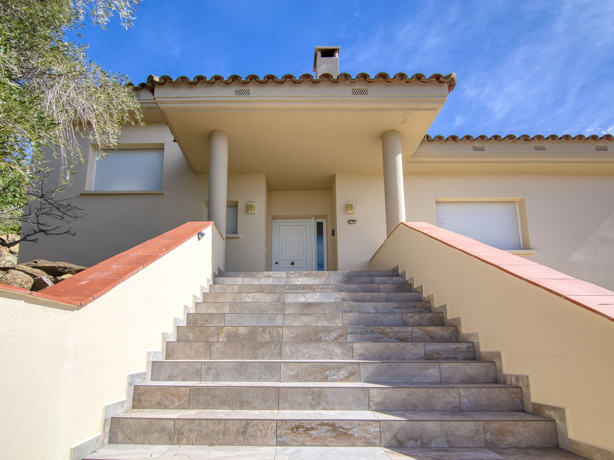 Maison Belle vue – Extérieur de la maison, photo 52 sur 56