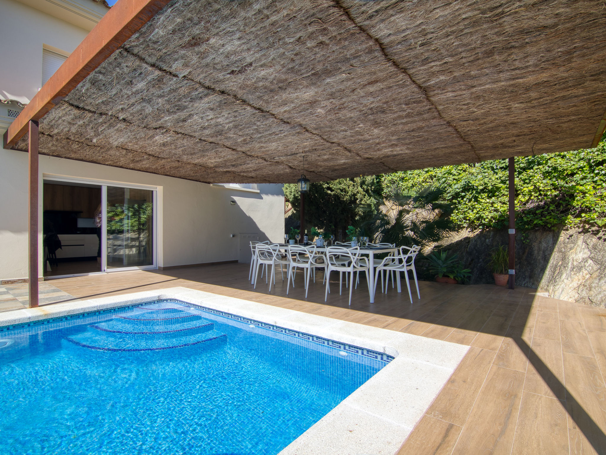 Maison Belle vue – Terrasse, photo 42 sur 56