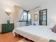 Vacation home acacies