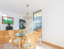 Vacation home acacies