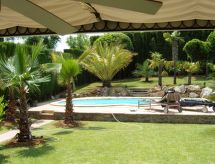 Vacation home acacies