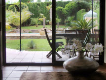 Vacation home acacies