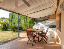 Vacation home acacies