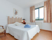 Vacation home acacies