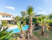 Vacation home acacies