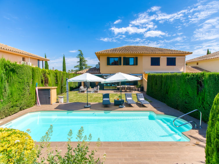 La Suntuosidad – Torremirona - Costa Brava