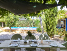 Casa de vacaciones Ave de Paso