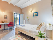 Casa de vacaciones Ave de Paso