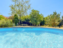 Casa de vacaciones Ave de Paso