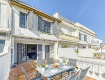 Ferienhaus Salins I