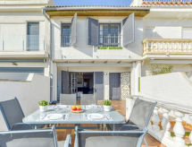Ferienhaus Salins I