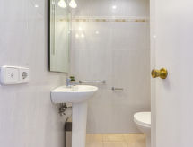Ferienhaus Salins I