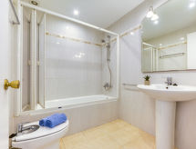 Ferienhaus Salins I