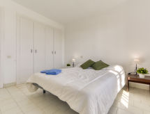 Ferienhaus Salins I