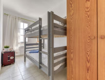 Ferienhaus Salins I
