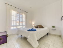 Ferienhaus Salins I