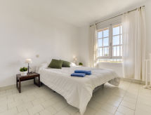Ferienhaus Salins I