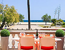 Ferienhaus Salins I