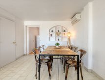 Ferienhaus Salins I