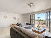 Ferienhaus Salins I