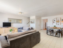 Ferienhaus Salins I