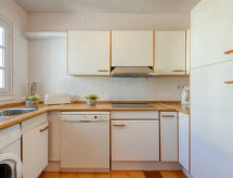 Ferienhaus Salins I