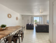 Ferienhaus Salins I