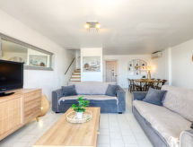Ferienhaus Salins I