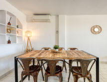 Ferienhaus Salins I