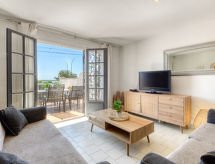 Ferienhaus Salins I