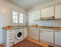 Ferienhaus Salins I