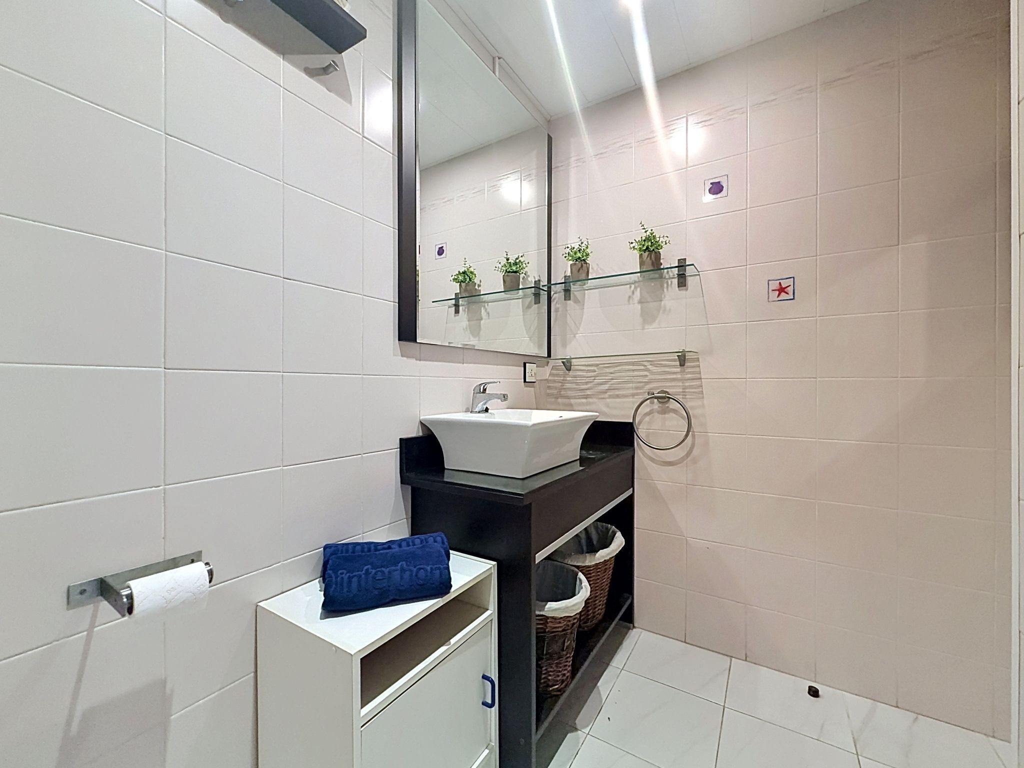 Knus appartement aan de jachthaven in Empuriabrava, vlakbij strand - foto 17