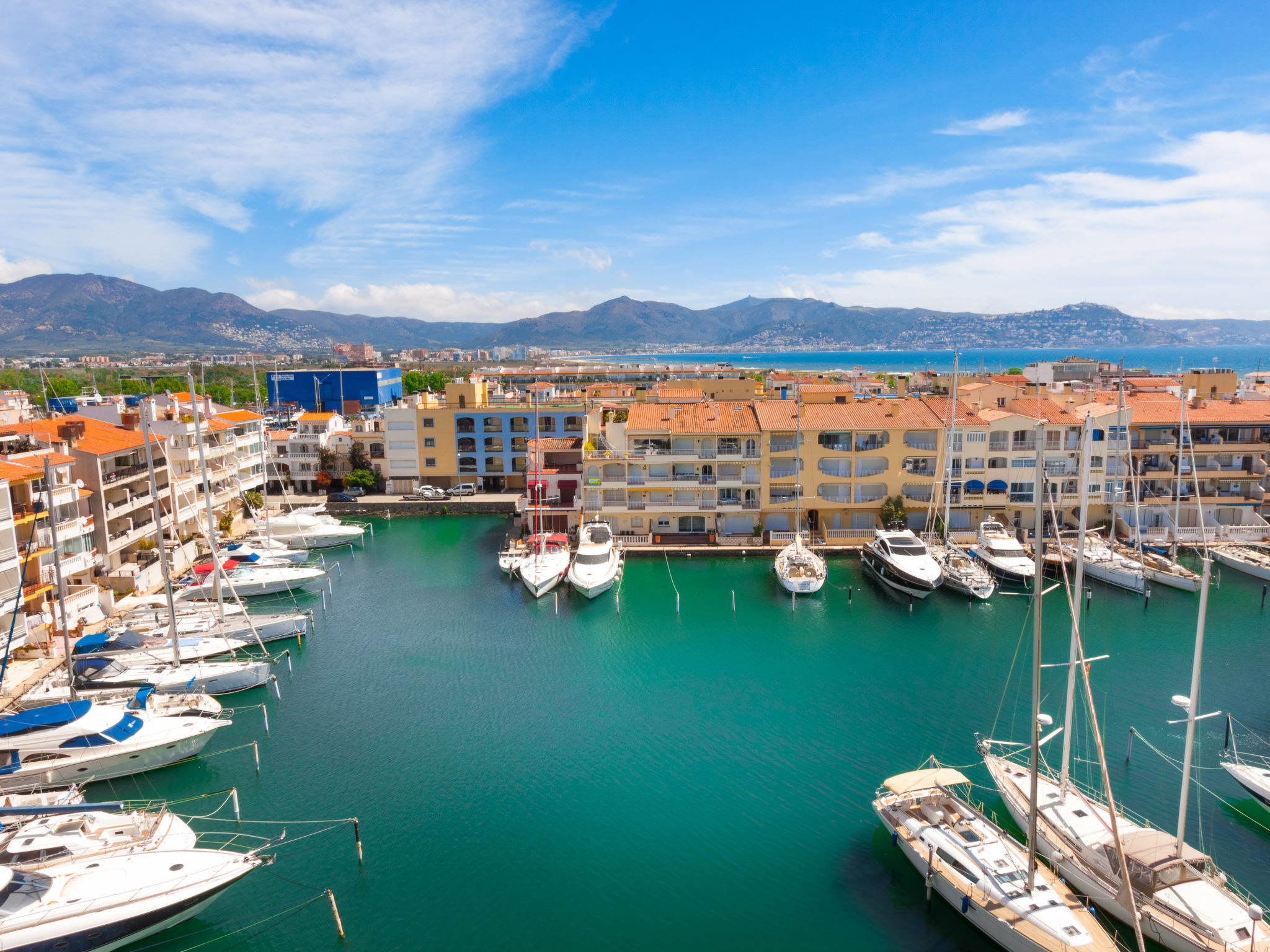 Photo of Club Nautic