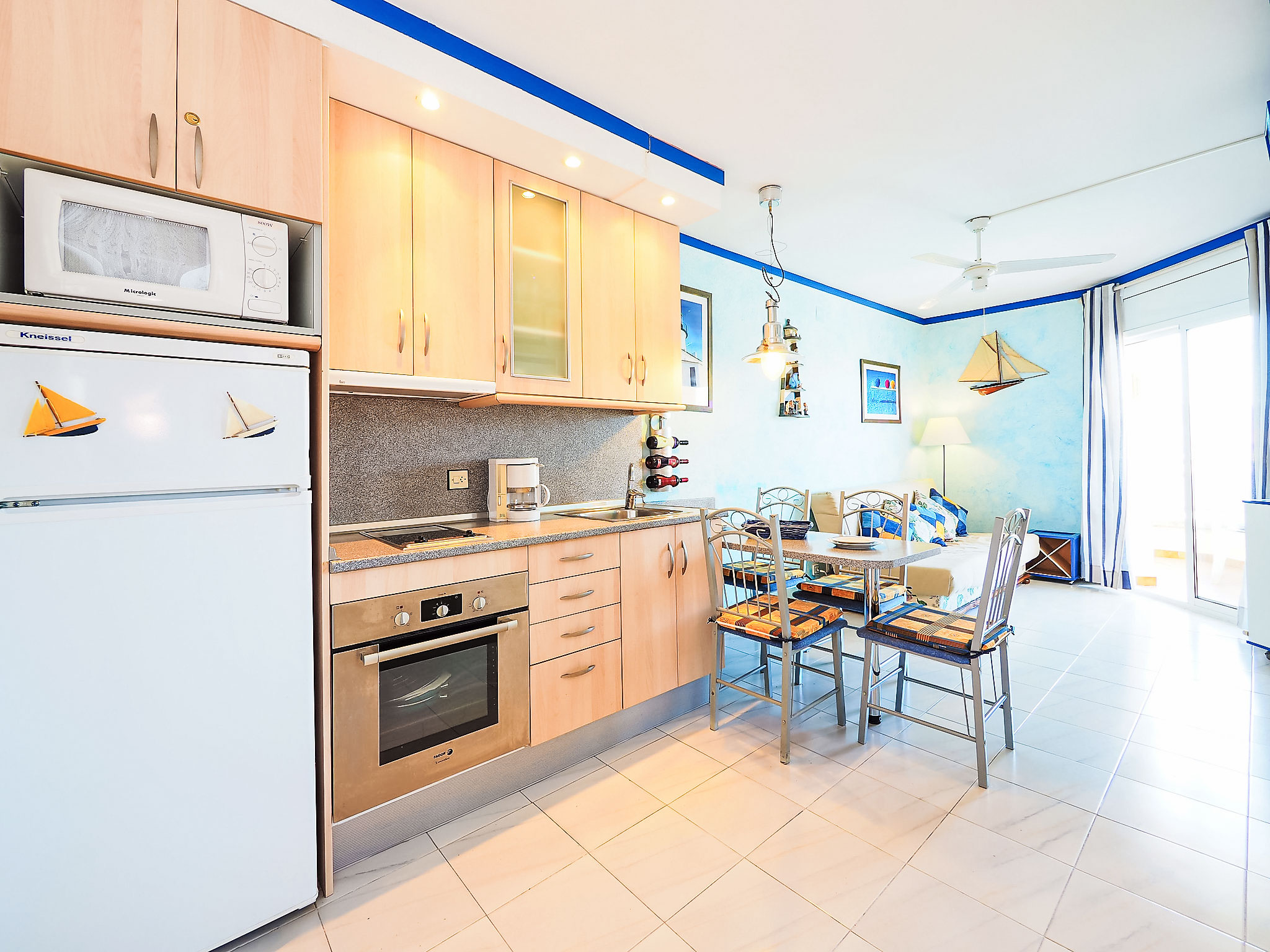 Photo of Club Nautic