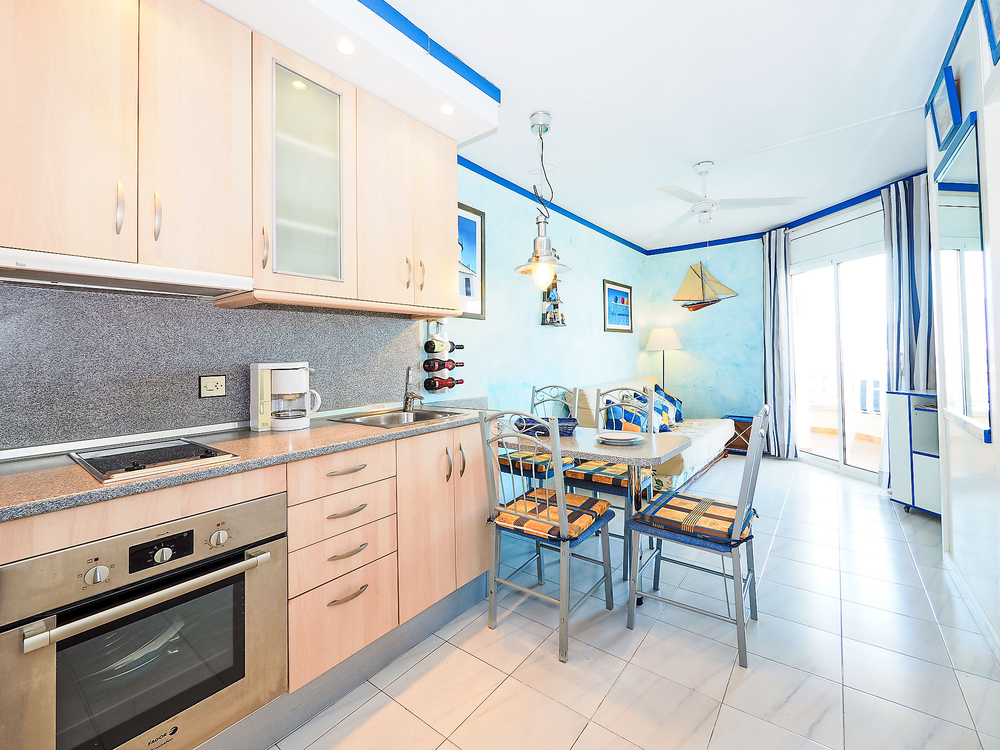 Photo of Club Nautic