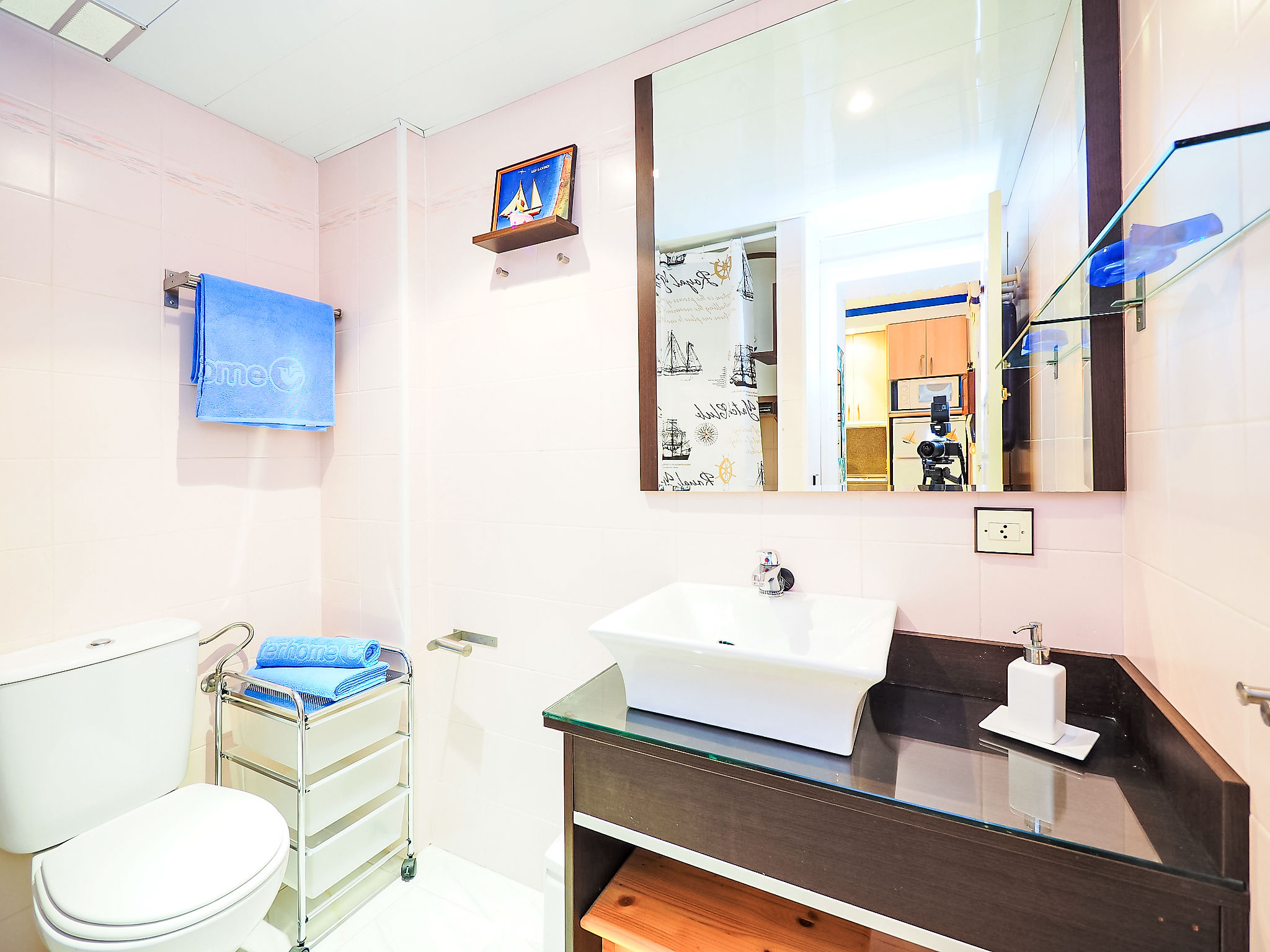 Photo of Club Nautic