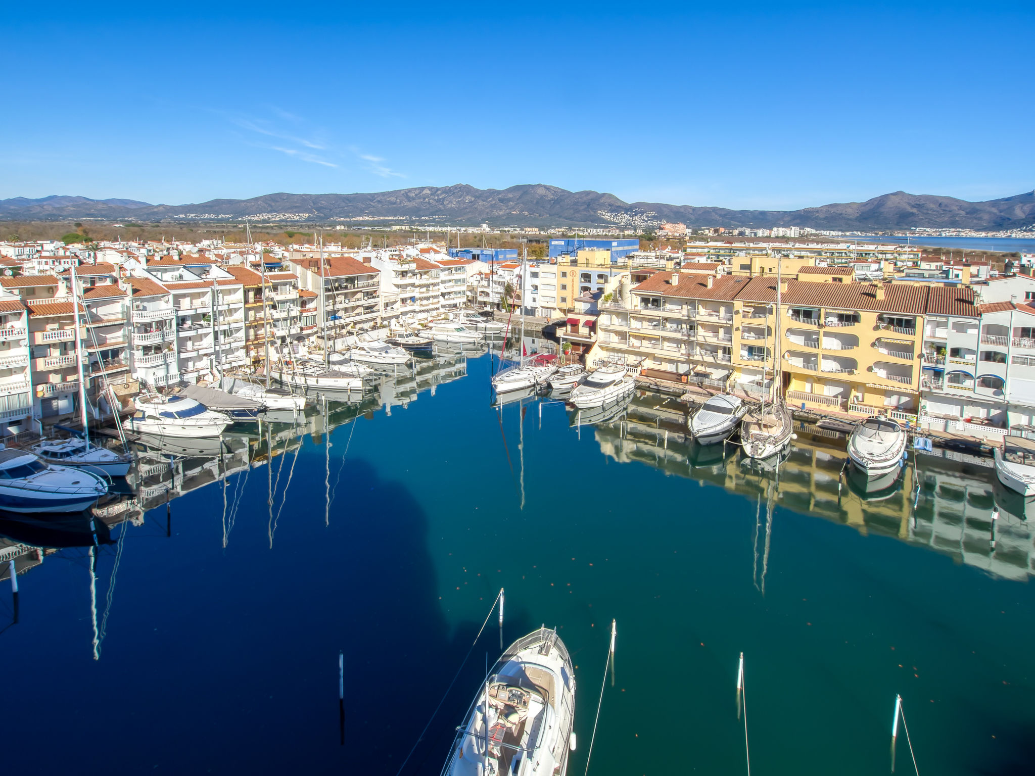 Photo of Club Nautic