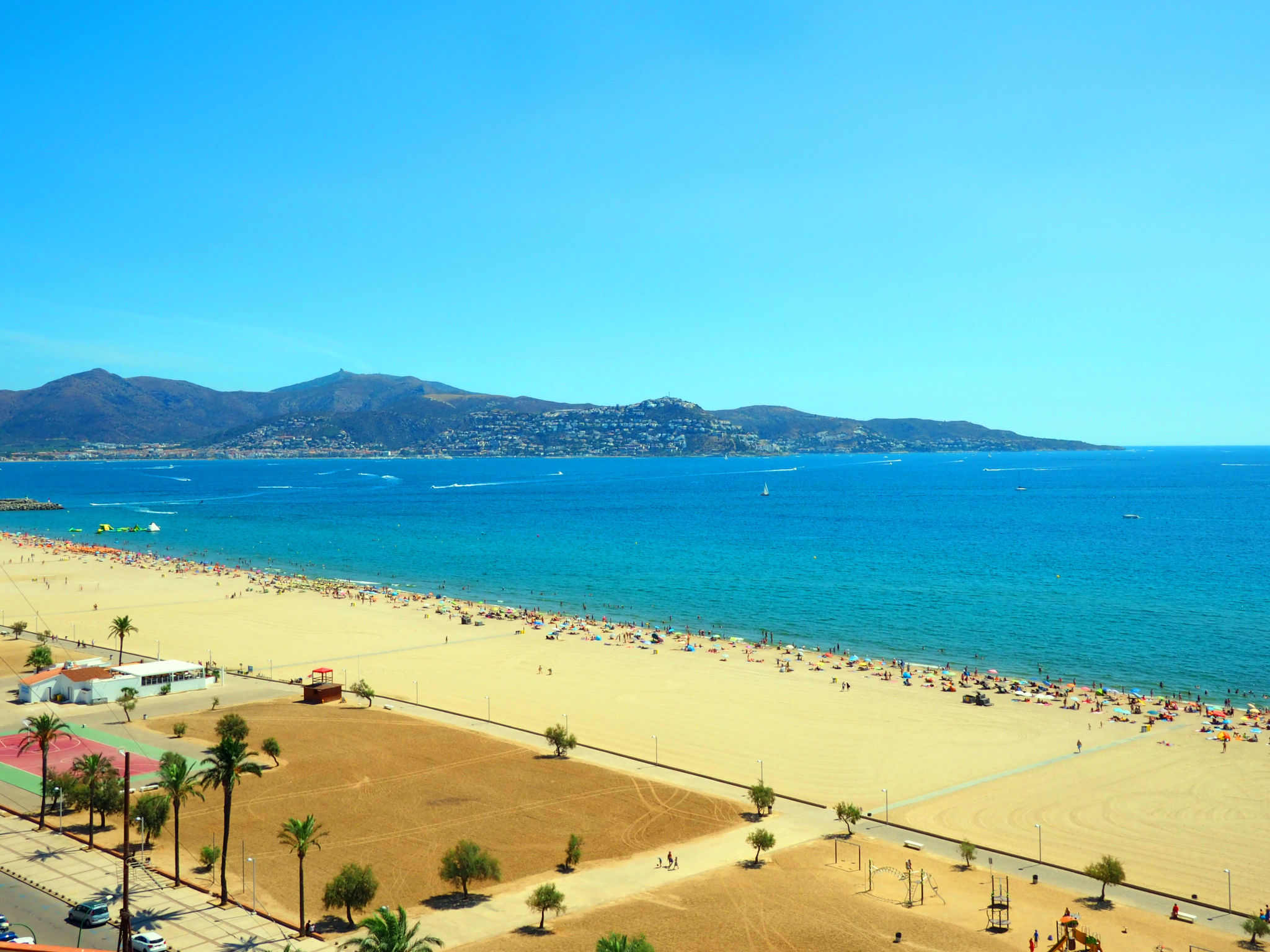 Photo of Club Nautic