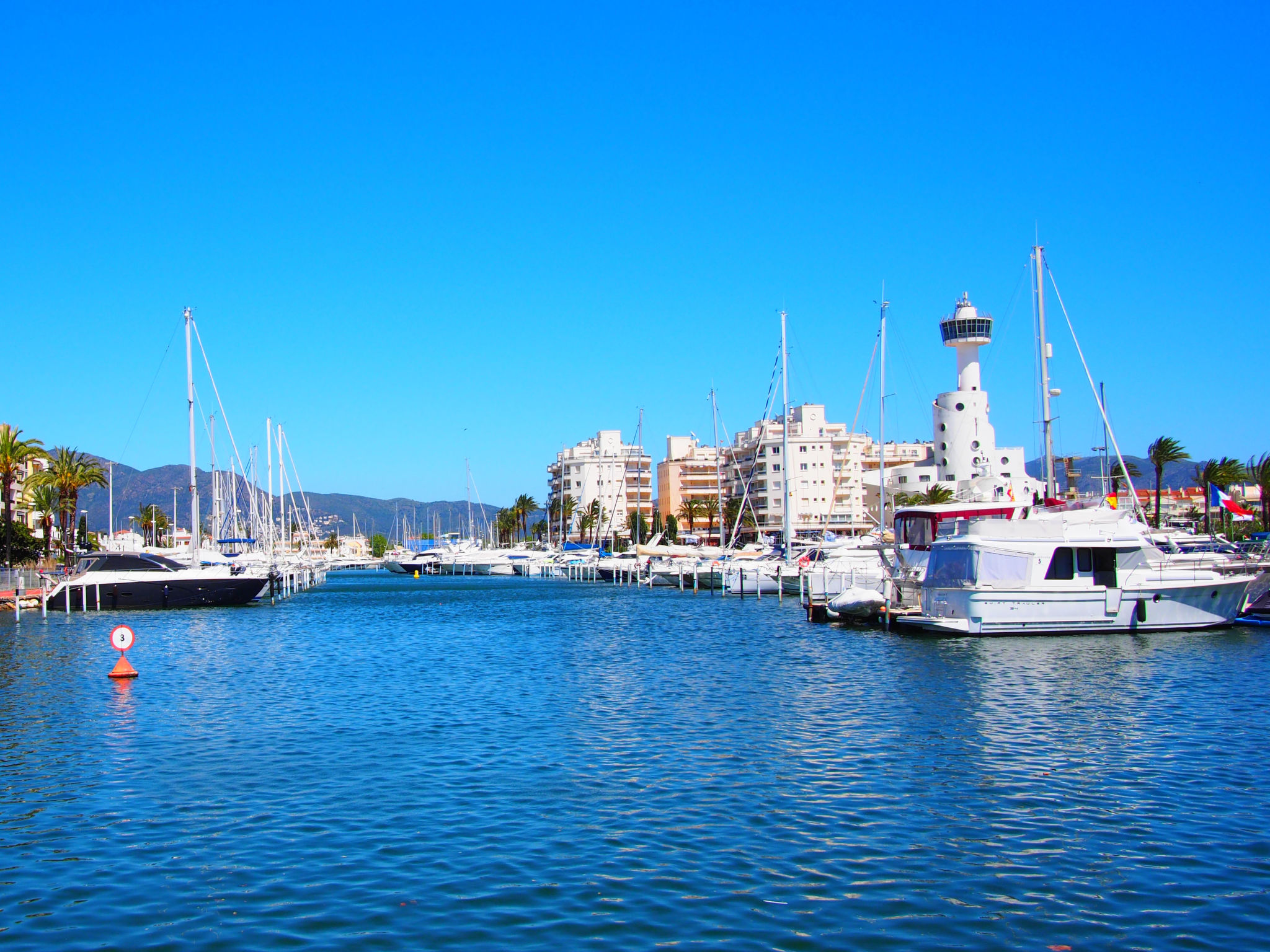 Photo of Club Nautic