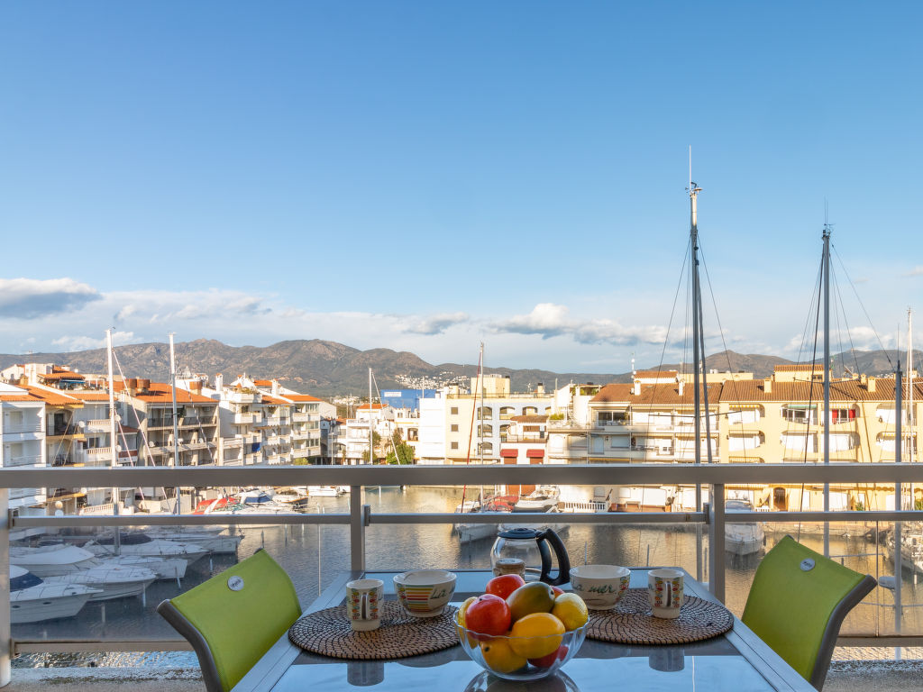 Appartement Club Nautic