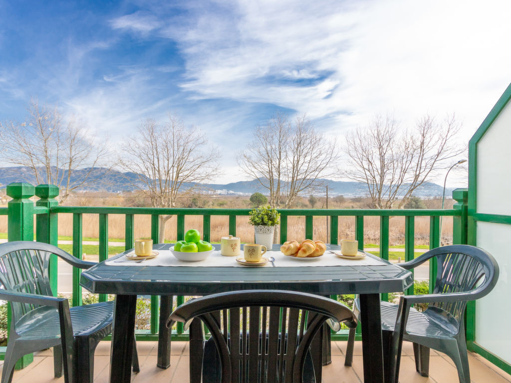 Appartement Port Ducal in Spanje
