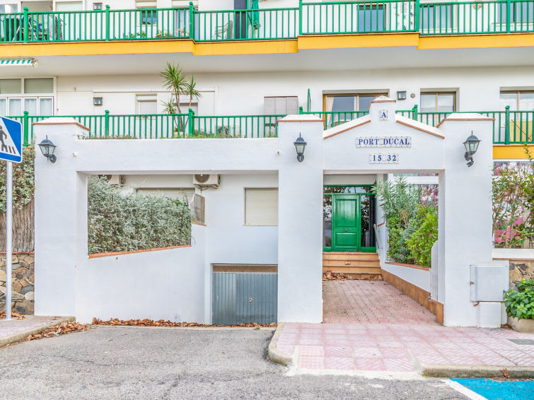 Apartamento Port Ducal